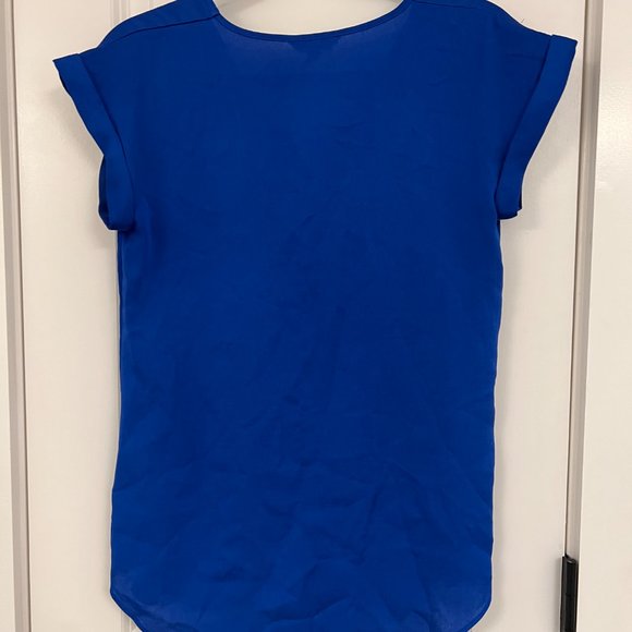 Express Blouse - Picture 2 of 2